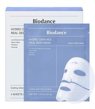 4x BIODANCE Hydro Cera-nol