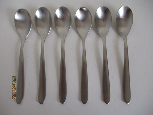 Wmf silk cromargan set - silk,