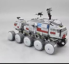 Star Wars Clone Turbo Panzer