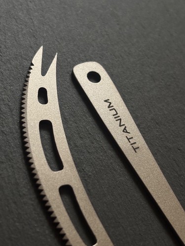 Titan besteckmesser stück - besteckmesser,