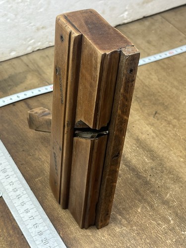 Hobel guillaume bouvet - hobel,