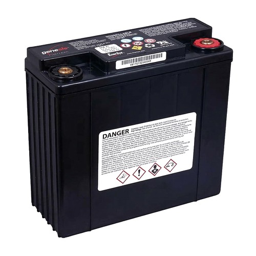 Hawker enersys genesis - hawker,