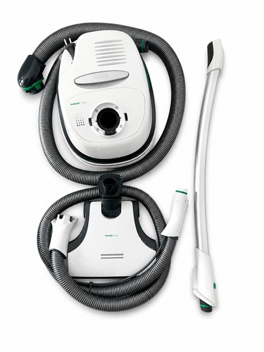 Vorwerk staubsauger vt300 - staubsauger,