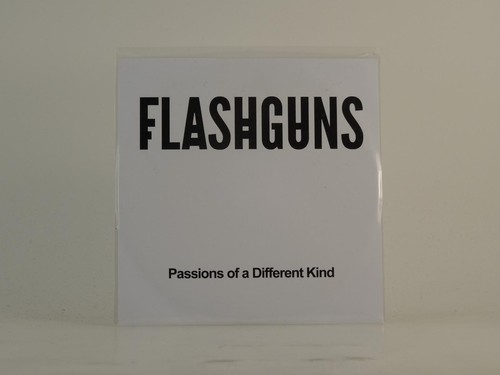 Flashguns passions a - flashguns, of