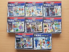 TKKG Diverse Folgen in Boxen (je drei Folgen) Eine zur Auswahl! Europa CD
