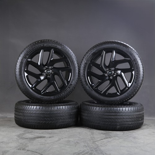 Zoll sommerräder original - 22,