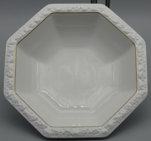 Rosenthal maria weiss goldrand - maria,
