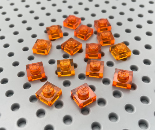 Lego 15x platte bauplatte - lego®,