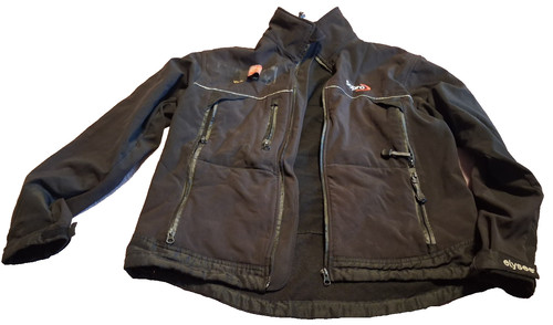Elysee jacke arbeitsjacke - jacke,