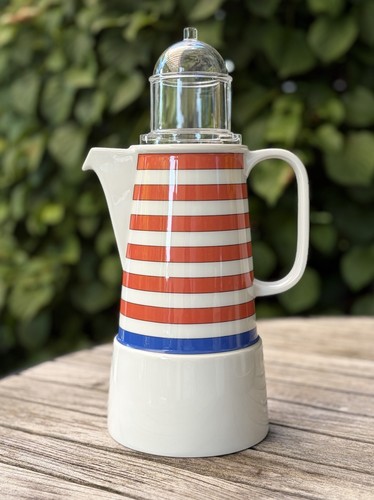 Rarität rosenthal kaffeekanne - rarität,