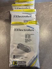 Electrolux staubsaugerbeutel - electrolux,