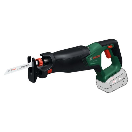 Bosch akku säbelsäge - bosch, akku-säbelsäge