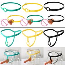 Herren Tanga G String