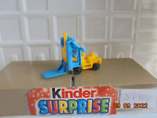 OFFRE 37764 / HUBBÜHNE