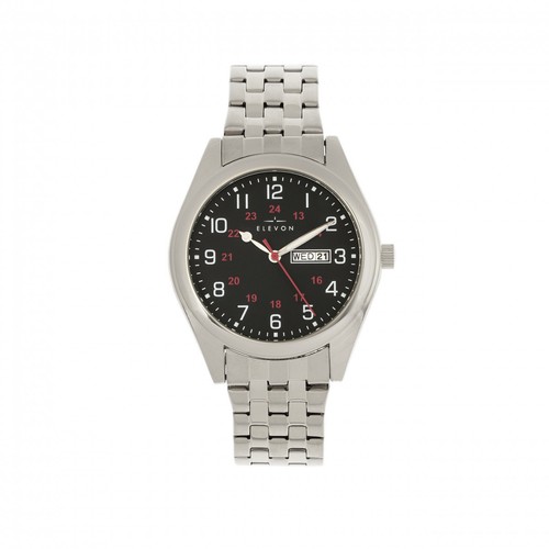 Elevon gann herren schwarzes - gann,