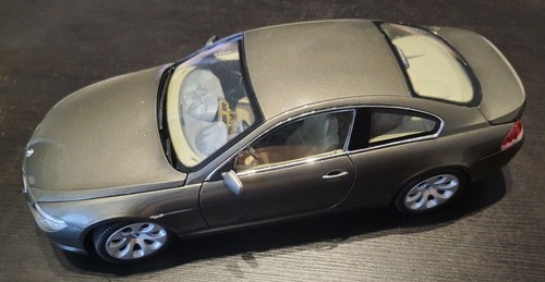 Bmw 6er coupe 645 - bmw,