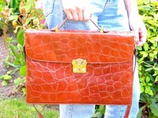 Nachlass: Disser Echtleder