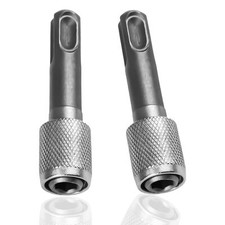 2 Stück SDS-Plus Adapter