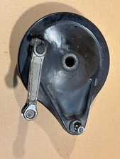 Honda VT 500 E PC11 Bremstrommel Bremse hinten Trommelbremse (T.1)