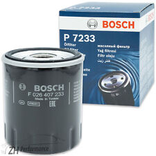 BOSCH P 7233 Ölfilter für