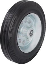 Blickle Vollgummireifen mit Stahlblech-Felge VE 160/20R