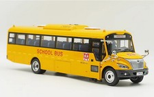Scale yutong s11 school - scale,