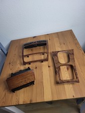 Mercedes W203 Holz Dekor