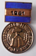 DDR-Medaille "Für gute