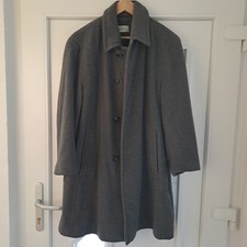 Top Herren Mantel Gr 46/M