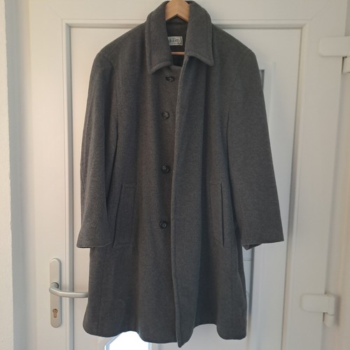 Top herren mantel - mantel, gr
