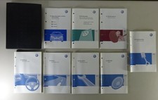 Bordmappe betriebsanleitung - bordmappe, +