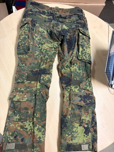 Clowgear raider iv - iv, pant