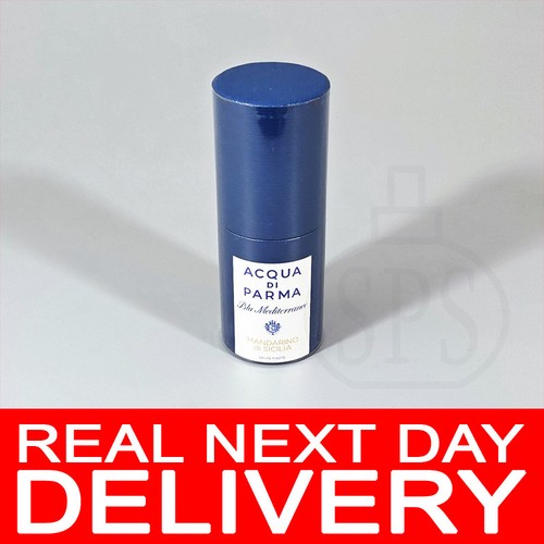 Acqua parma blu - acqua, di
