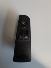 Fensterheberschalter links