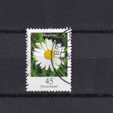 Deutschland Bundesrepublik Freimarken Blumen Mi 2451 o
