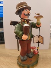 Hubrig Pilzsammler mitOVP