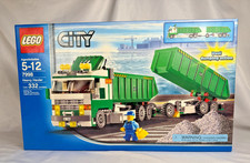 Lego City: Transport Heavy