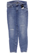 SOCCX Jeans Damen Hose Denim