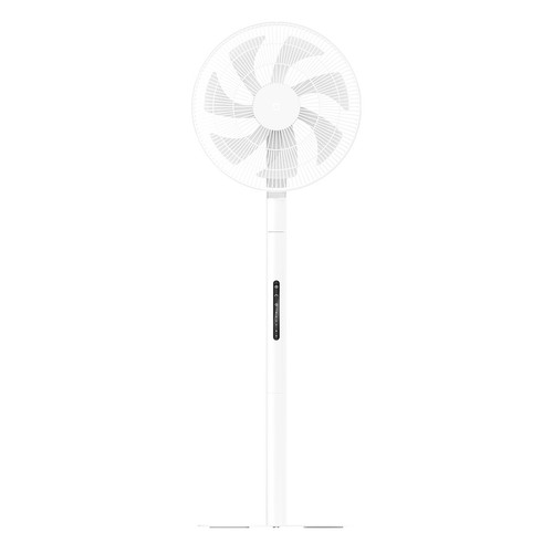 Xiaomi smart standing fan - smart,