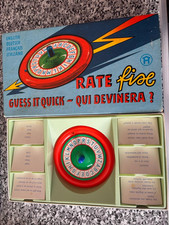 RATE FIX HAUSSER SPIELE