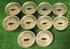 (18,63€/kg) 10x Dreistern