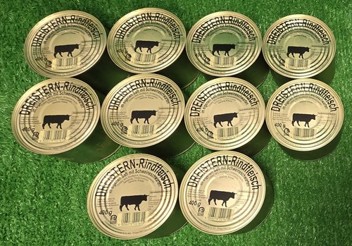 12x dreistern - (16,56€/kg),