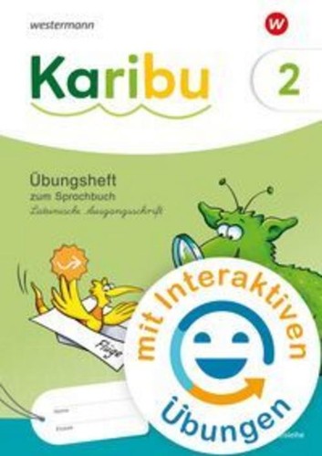 Karibu übungsheft - karibu,