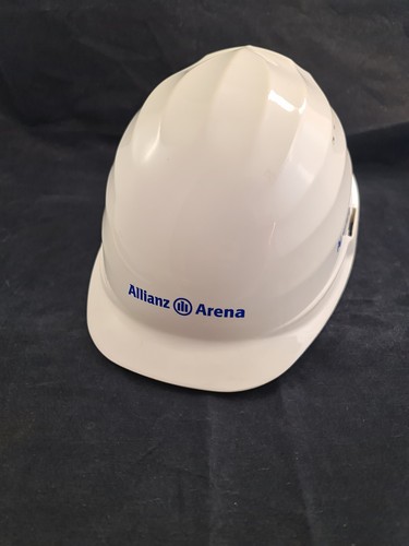 Bauhelm schutzhelm allianz - schutzhelm,