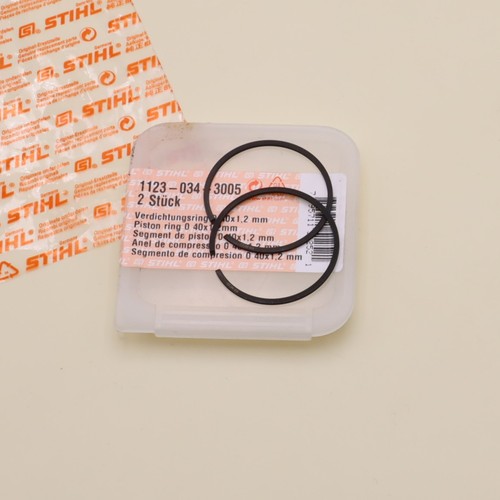 Neu original stihl 400 ft - neu,