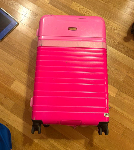 Travelite hartschalen trolley - travelite, hartschalen-trolley