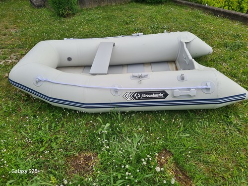 Schlauchboot allroundmarin - schlauchboot,
