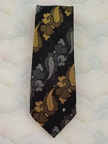 Pierre cardin krawatte - pierre, vintage