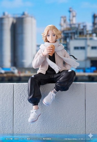Tokyo revengers manjiro - revengers, sano