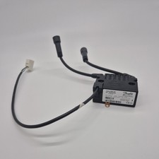 Danfoss EBI4 M Zündtrafo 052F4042 VI 9624698 #2.66